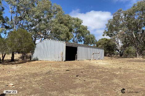 101 Sawpit Gully Rd, Dawesley, SA 5252