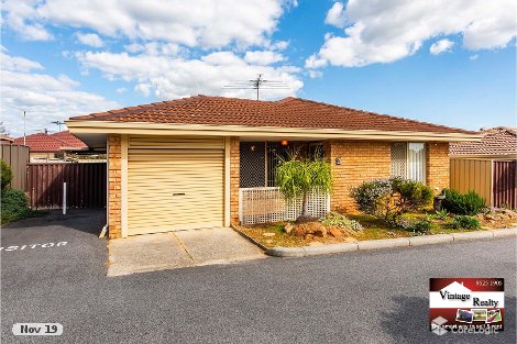 21/99 Owtram Rd, Armadale, WA 6112