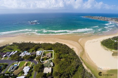 2 Ocean Dr, Safety Beach, NSW 2456