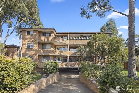 2/28-30 Sheffield St, Merrylands, NSW 2160