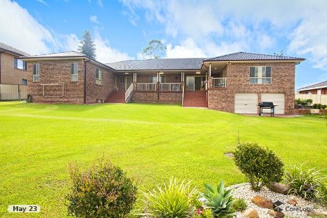 315-319 Koala Way, Horsley Park, NSW 2175