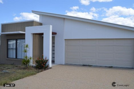 3 Ford Pl, Gracemere, QLD 4702