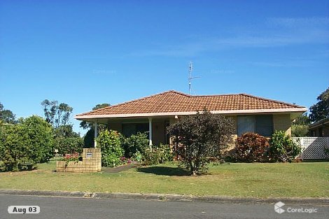 1702 Forbes River Rd, Forbes River, NSW 2446