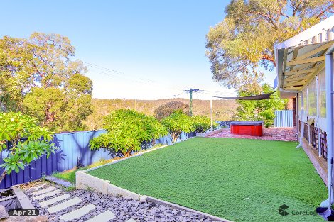 14 Mirria Way, Mount Nasura, WA 6112