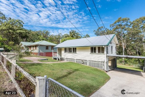 923 Old Cleveland Rd, Carina, QLD 4152