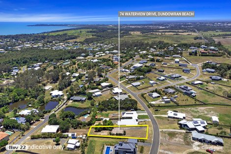 74 Waterview Dr, Dundowran Beach, QLD 4655