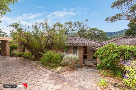 4 Jensen Rd, Upper Ferntree Gully, VIC 3156