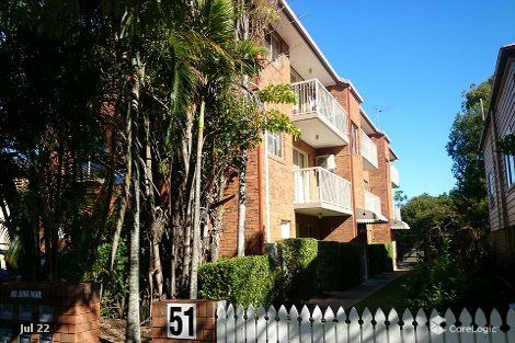 5/51 Knowsley St, Stones Corner, QLD 4120