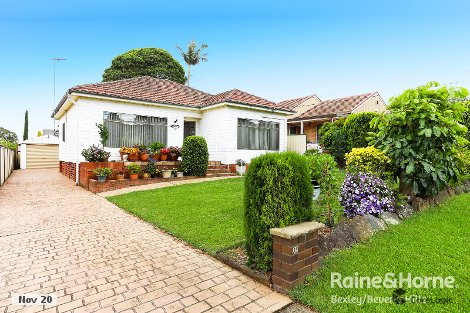 39 Roseview Ave, Roselands, NSW 2196