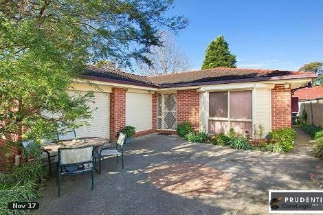 2/7 Pritchard Rd, Macquarie Fields, NSW 2564