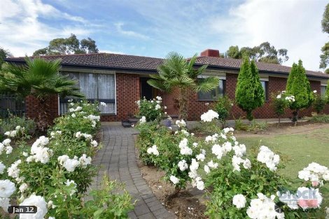 11 Tyson Ave, Trott Park, SA 5158