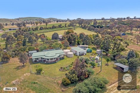 137 Connells Lane, Jeir, NSW 2582