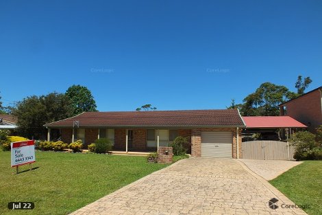 8 Warrego Dr, Sanctuary Point, NSW 2540