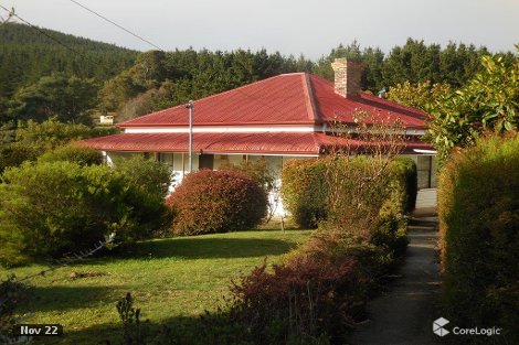 912 Golconda Rd, Lebrina, TAS 7254