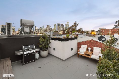 3/238 Ferrars St, South Melbourne, VIC 3205