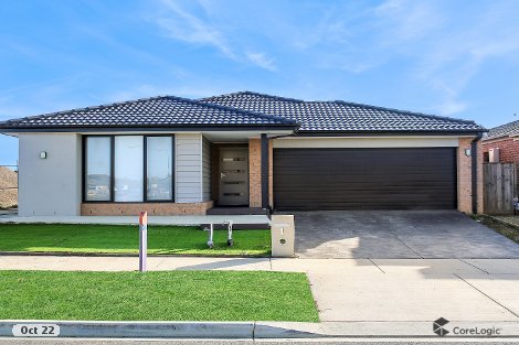 1 Anvil St, Charlemont, VIC 3217