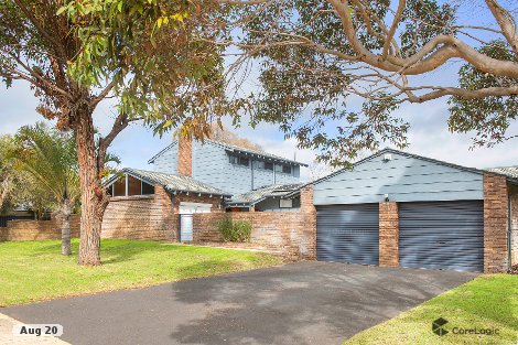 32 Cookworthy St, Geographe, WA 6280