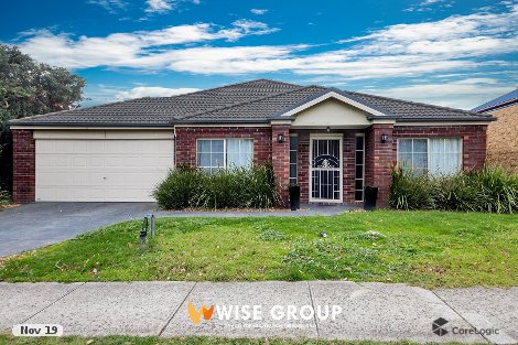 50 Hunt Club Bvd, Cranbourne East, VIC 3977