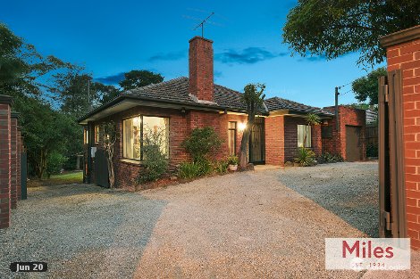 444 Lower Heidelberg Rd, Eaglemont, VIC 3084