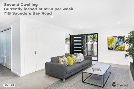 71 Saunders Bay Rd, Caringbah South, NSW 2229