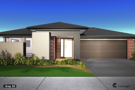 Lot 337 Old St Leonards Rd, St Leonards, VIC 3223