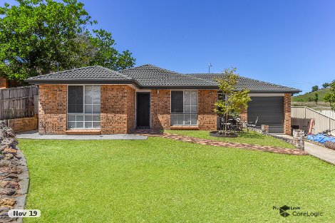 7/7-A Newbury Pl, Eagle Vale, NSW 2558