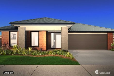 Lot 1020/215 Horseshoe Bend Rd, Charlemont, VIC 3217