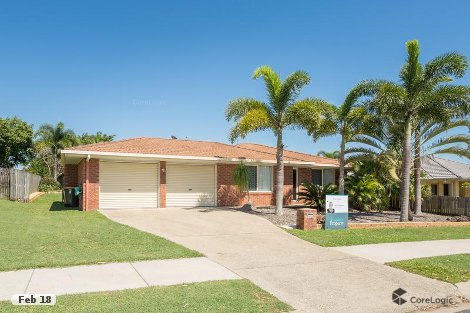 33 Pioneer St, Glenella, QLD 4740