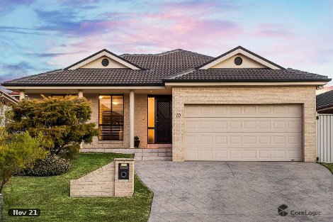 10 Loft Pl, Kellyville Ridge, NSW 2155