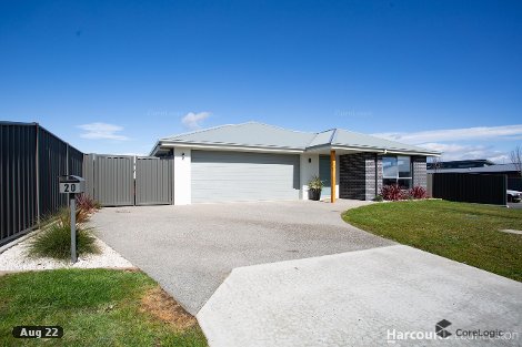 20 Braeburn Pde, Legana, TAS 7277