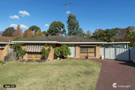 37 Brumby Cres, Emu Heights, NSW 2750