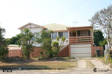 23 Nott St, Norville, QLD 4670