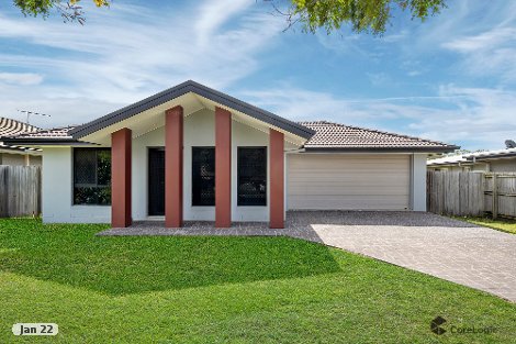 8 Wyndham Cct, Holmview, QLD 4207