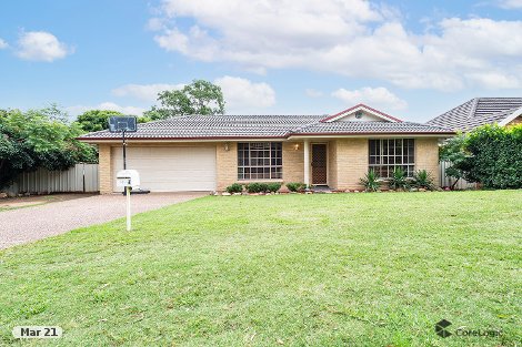 4 Bloodwood Rd, Muswellbrook, NSW 2333