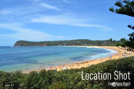 11 Oceano St, Copacabana, NSW 2251