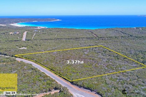 33 Quoll Ct, Bremer Bay, WA 6338