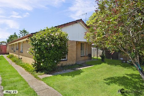 8 Reaburn Ave, St Albans, VIC 3021