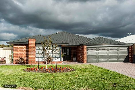 23 Goldsbrough Ent, Helena Valley, WA 6056