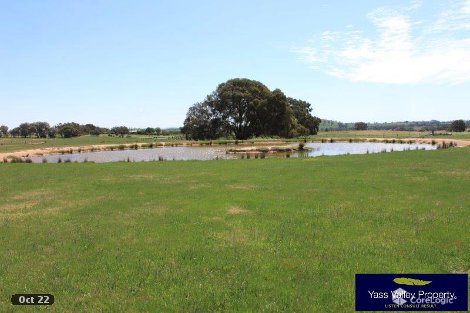 60 Davis Lane, Bowning, NSW 2582