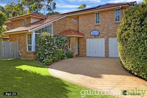 11 Millstream Gr, Dural, NSW 2158