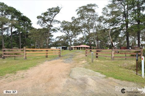 126 Thulimbah School Rd, Thulimbah, QLD 4376