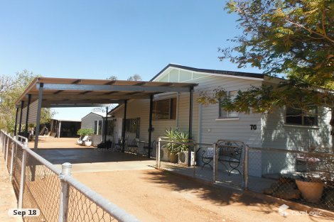 70 Boonkai St, Quilpie, QLD 4480