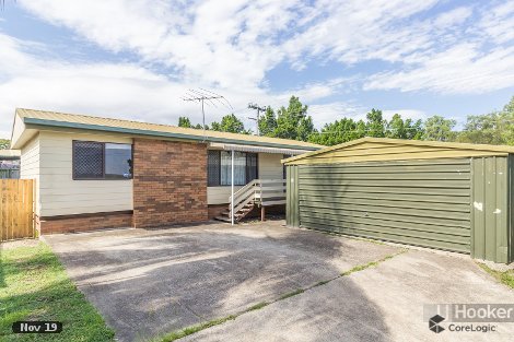 1 Dunbar St, Browns Plains, QLD 4118