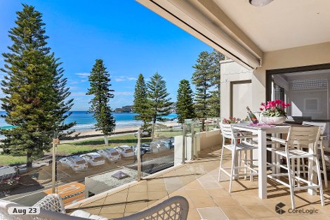 11/84-85 North Steyne, Manly, NSW 2095