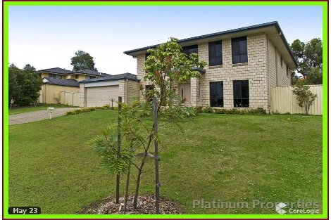 25 Tanzen Dr, Arundel, QLD 4214