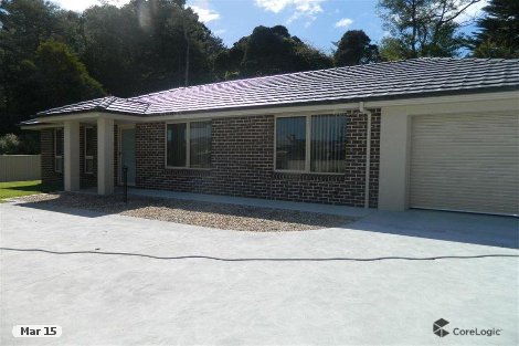 7/19 Hampden St, Latrobe, TAS 7307