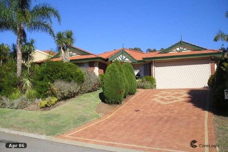 3 Roberta Rise, Mount Nasura, WA 6112