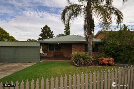 669 Belgravia Ave, Glenroy, NSW 2640