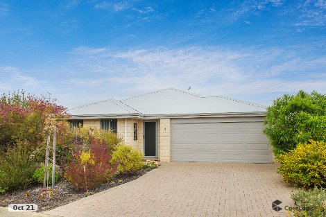 9 Sandilands Bvd, Geographe, WA 6280