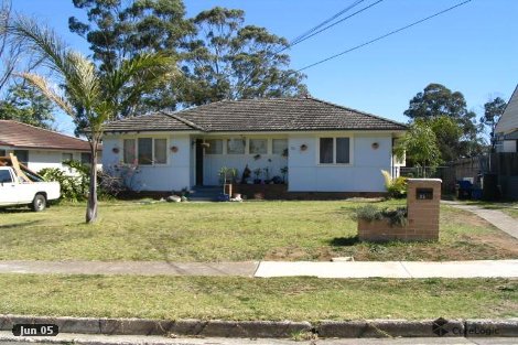 35 Guernsey St, Busby, NSW 2168